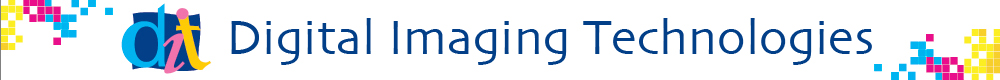 Digital Imaging Technologies Logo